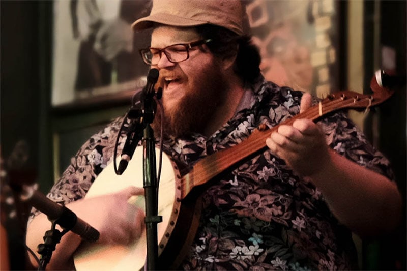 Adam Kiesling