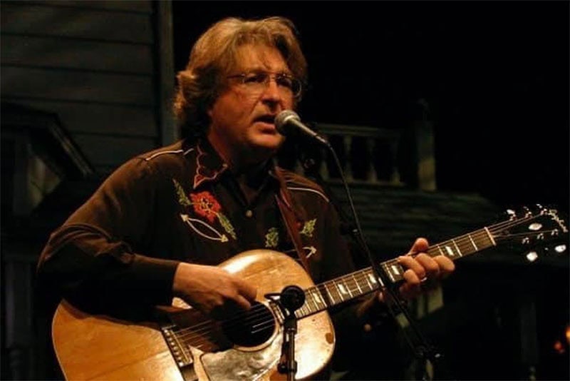 Jay Peterson