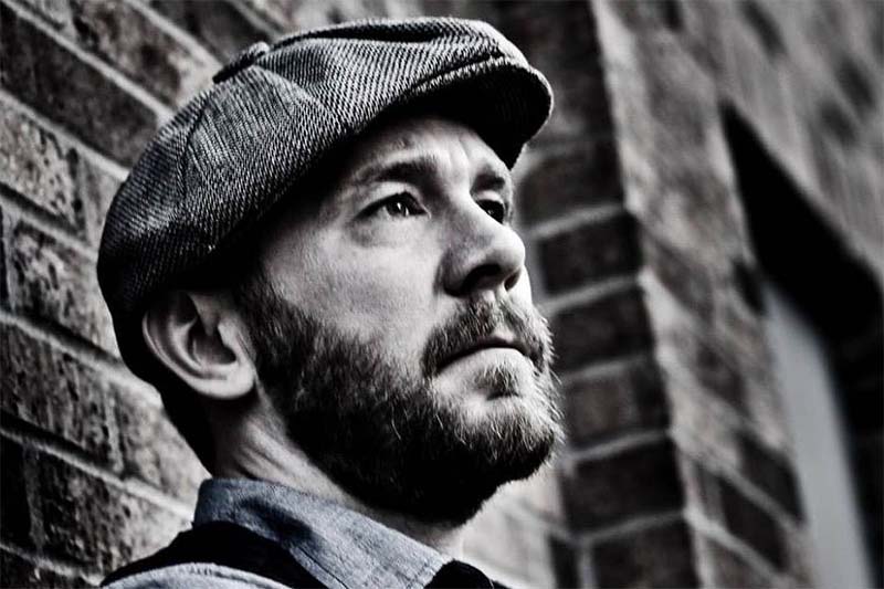 Joe Carey