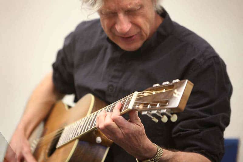 Phil Heywood
