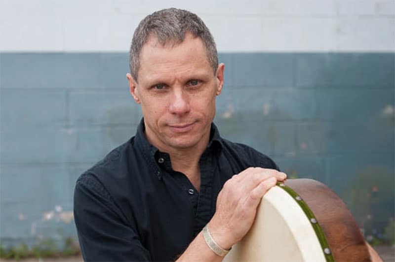 Todd Menton
